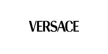 Óculos de sol Versace logo