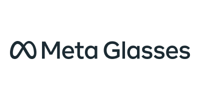 meta-glasses logo