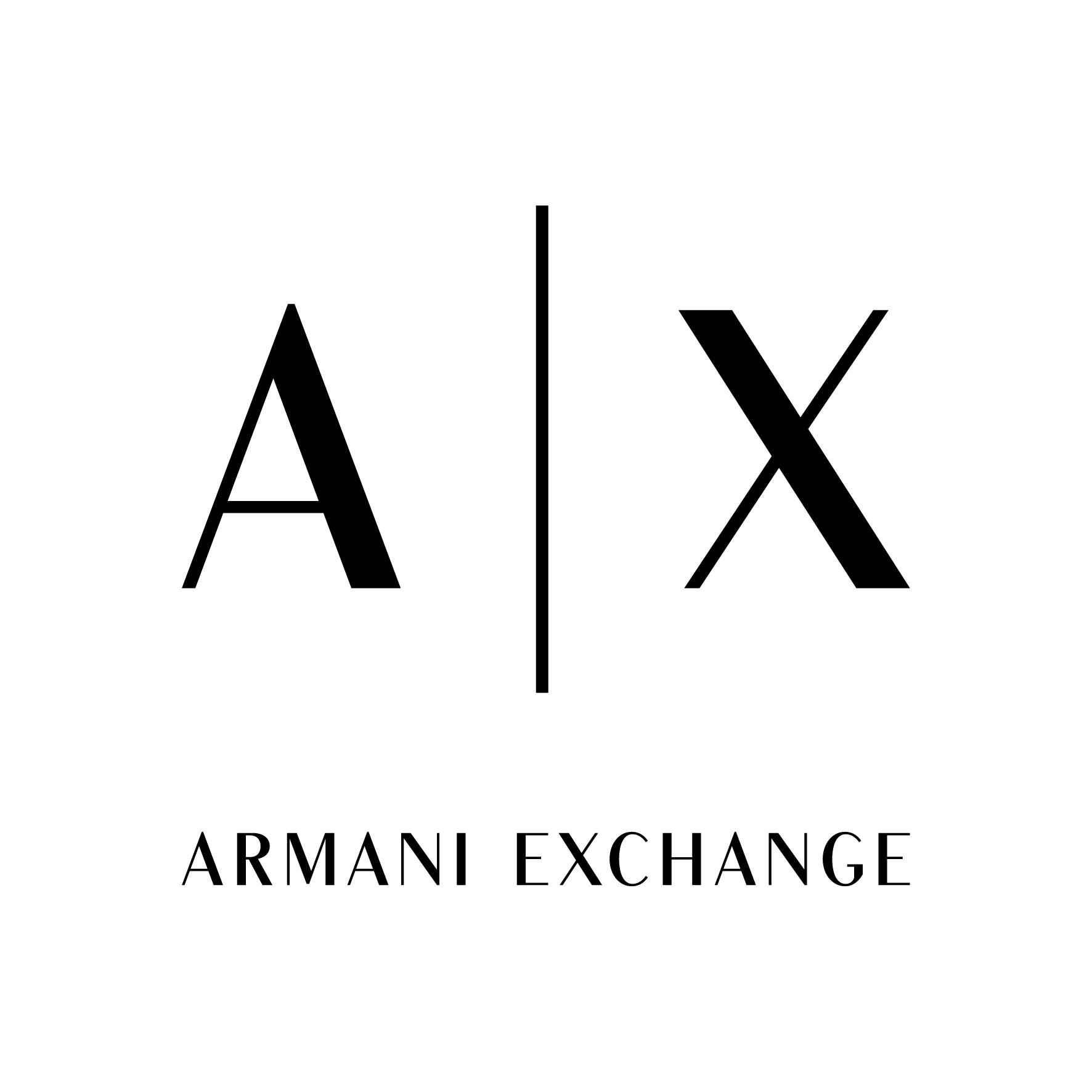 armani-exchange logo