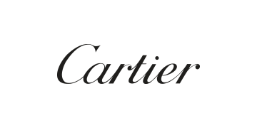 Cartier Sonnenbrille logo