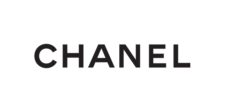 Chanel Rectangle Sunglasses CH5493 55 Coral & Coral Sunglasses