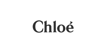 Chloé Sonnenbrillen logo