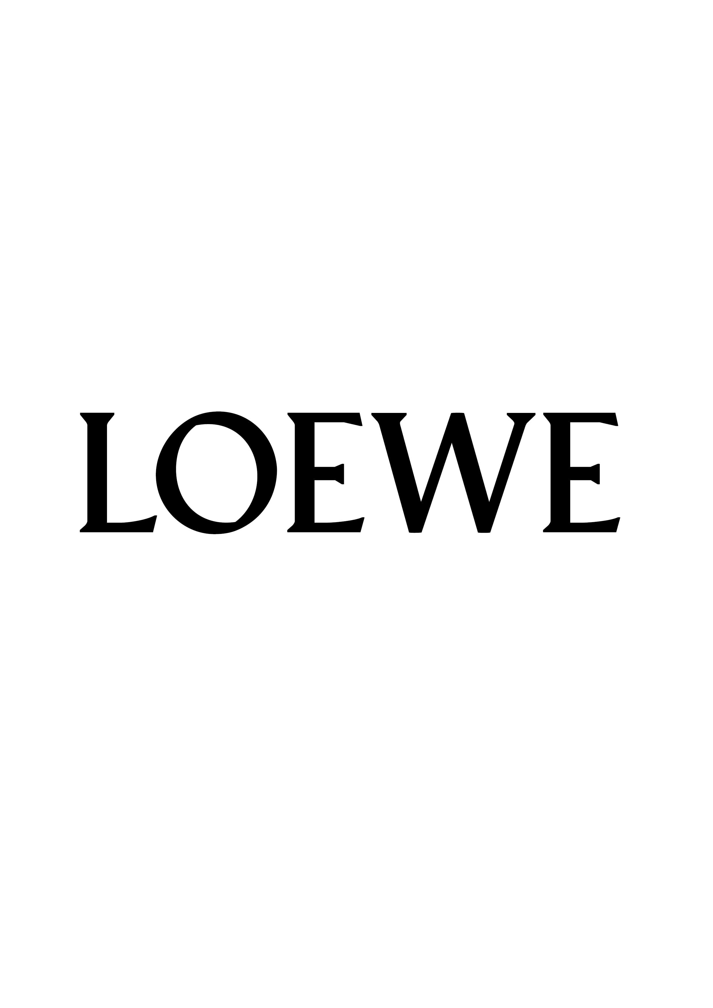 loewe logo