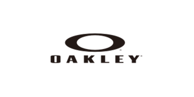 Lentes de sol Oakley logo