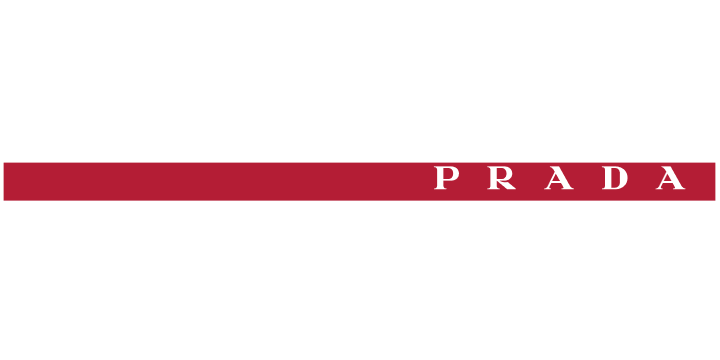 prada-linea-rossa logo