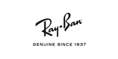 ray-ban logo