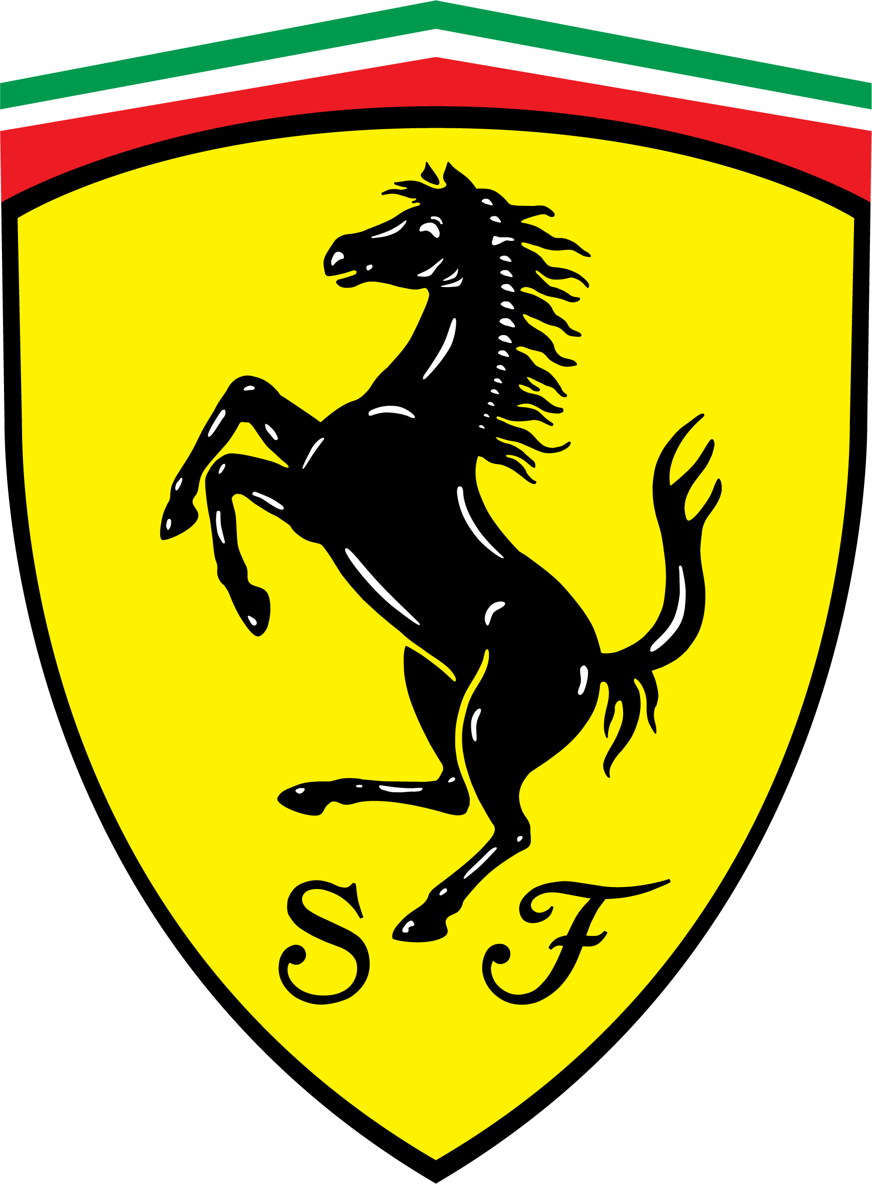 scuderia-ferrari logo