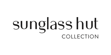 Coleção Sunglass Hut logo