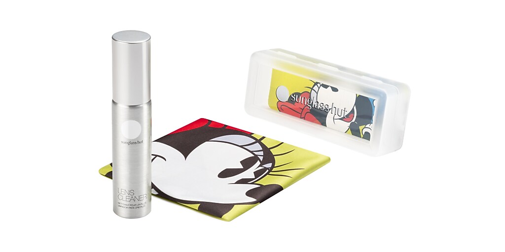 Sunglass Hut Collection AHU0006CK Disney N19 Fab5 Minnie Care Kit