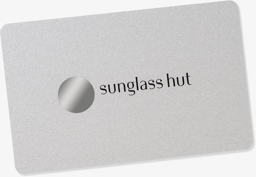 Gift Card for Sunglasses