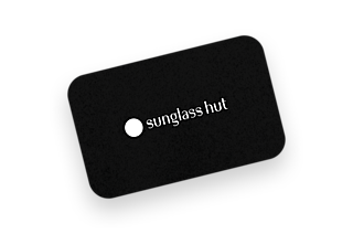 Sunglasses E-Gift Card, Online Gift Certificate