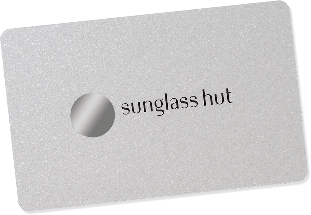 Sunglass hut lost sales sunglasses