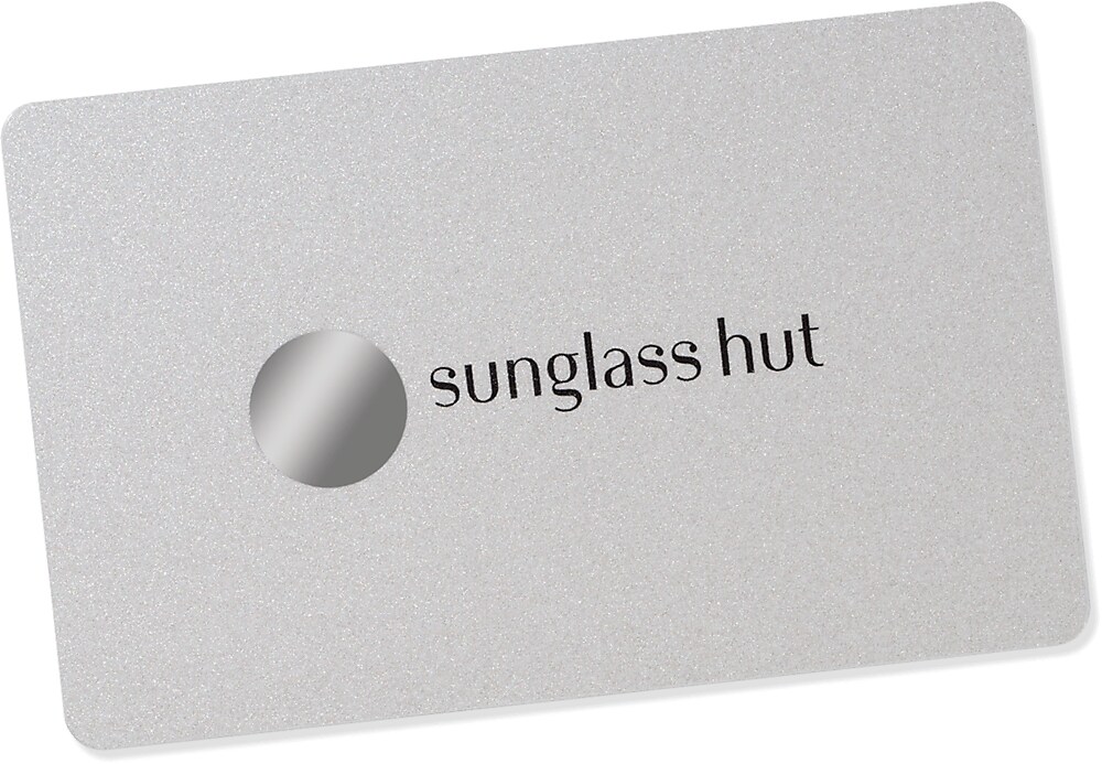 Sunglass hot sale hut fr