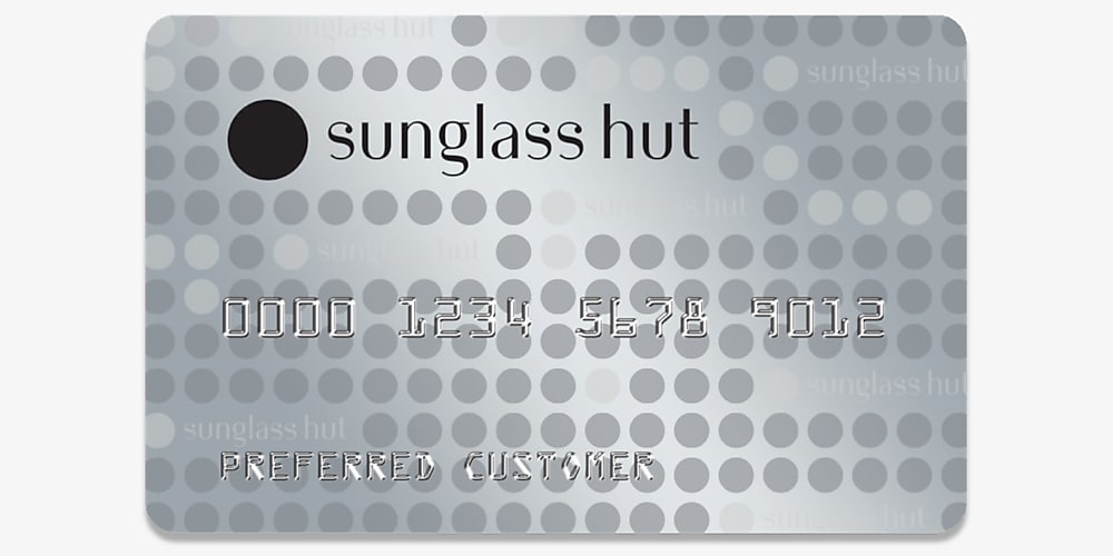 Sunglass Hut® Online Store