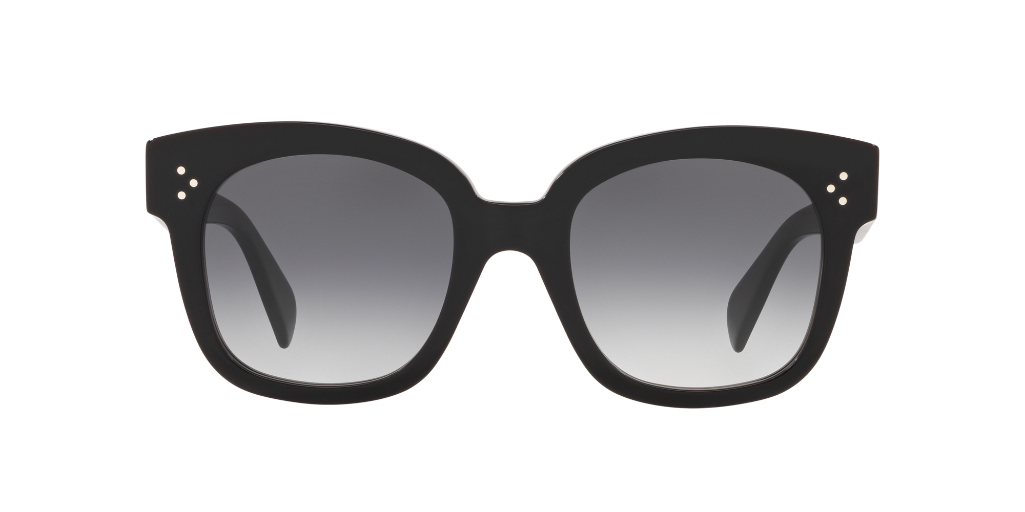 celine black shades