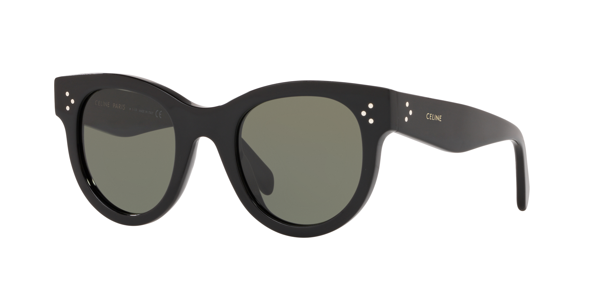 gucci pearl sunglasses cat eye