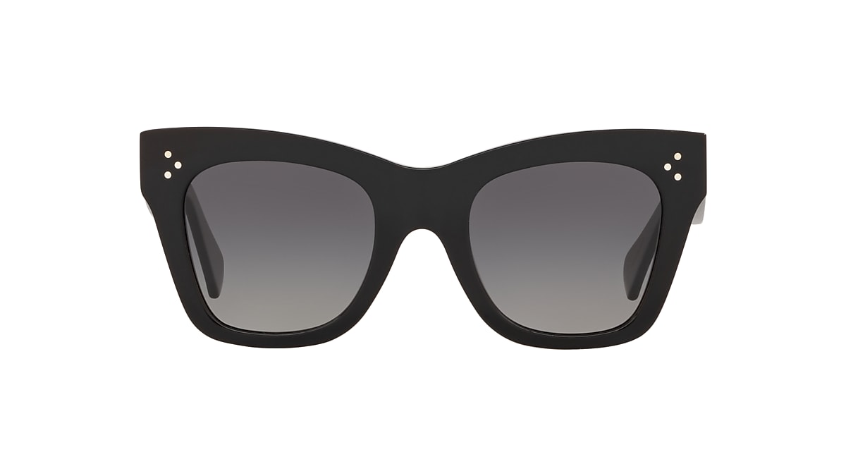 Celine CL4004IN Cat Eye Sunglasses