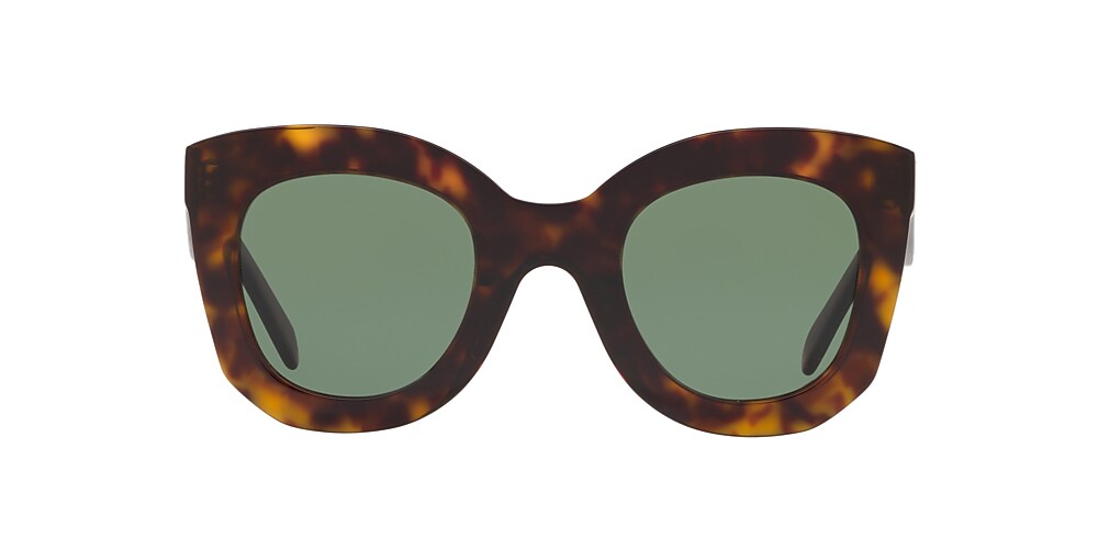 Celine butterfly deals acetate optical frames