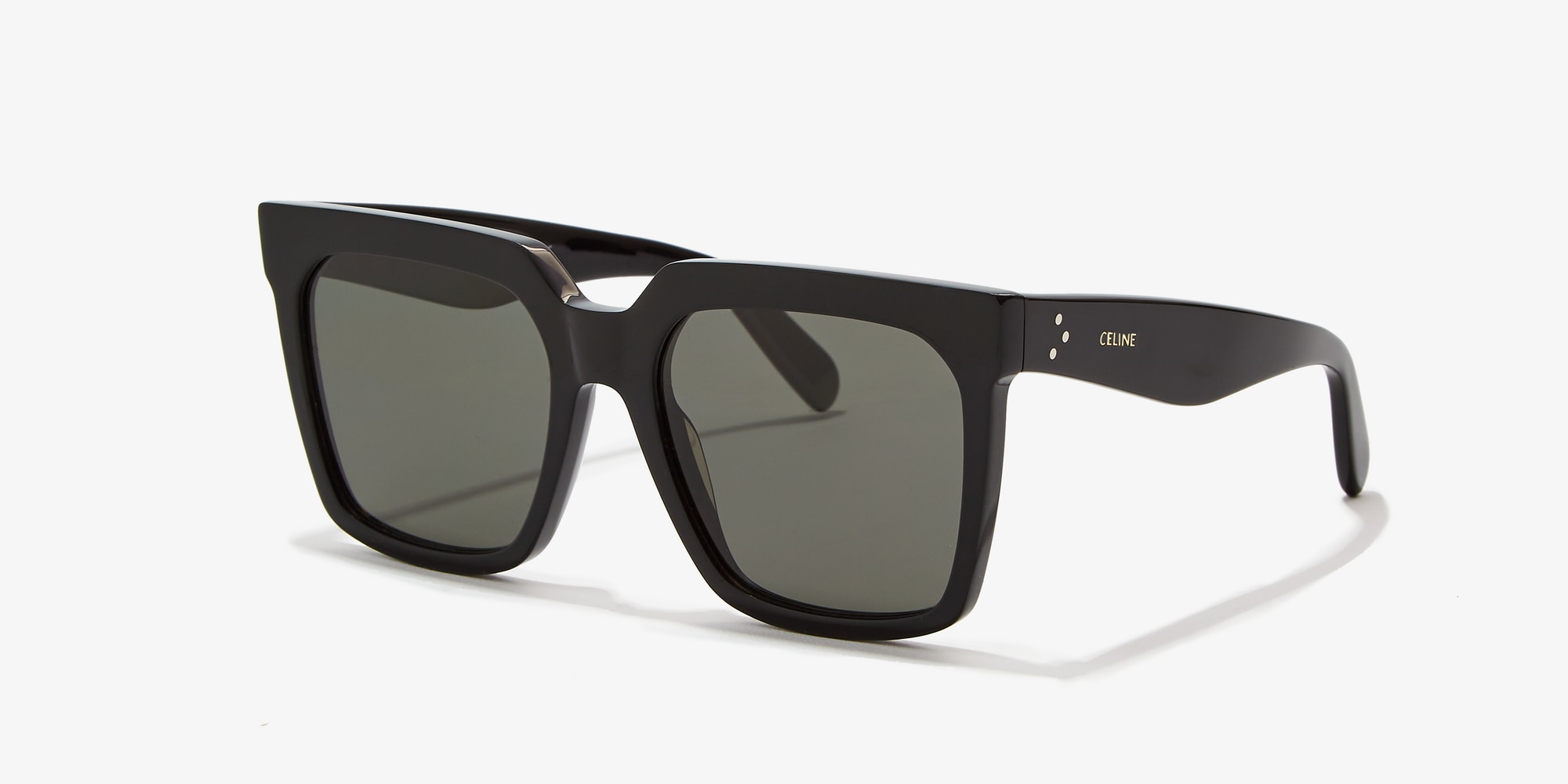 Sunglasses CELINE Triomphe 04 CL40216U 53A 55-15 Tortoise in stock | Price  CHF 291.00 | Visiofactory