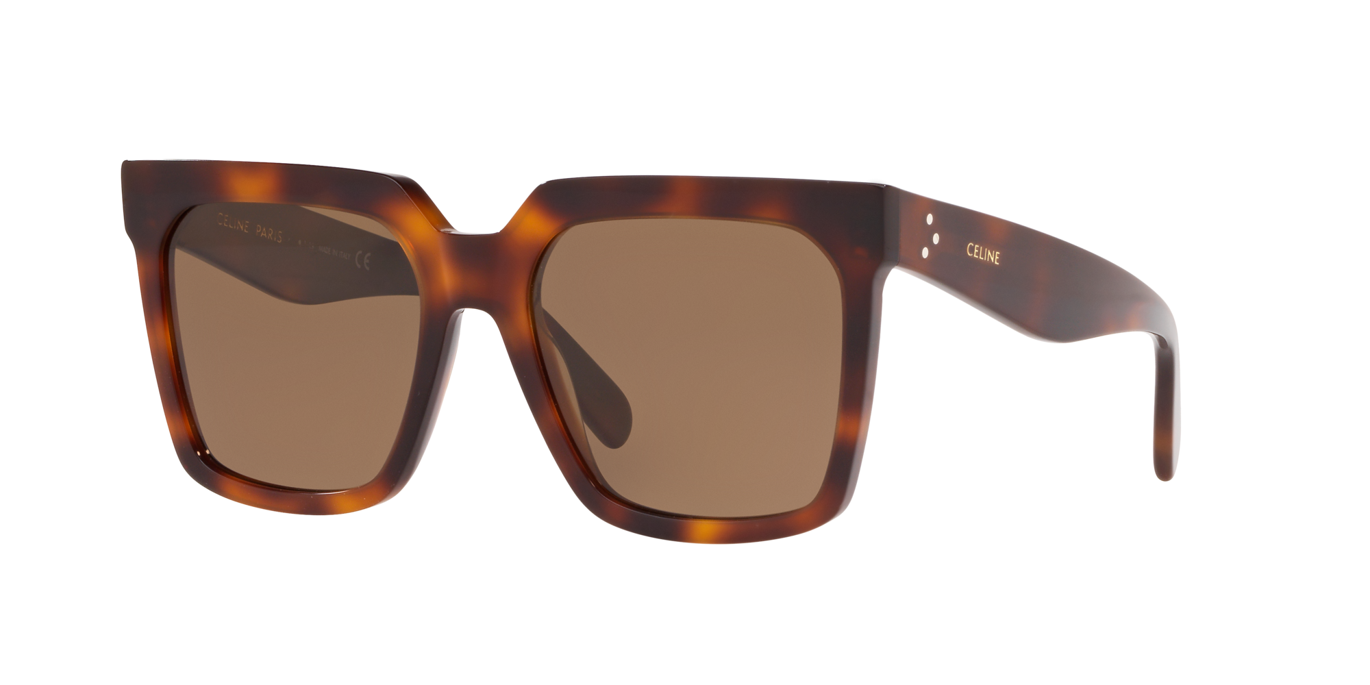 CELINE Cat Eye Sunglasses, 50mm | Bloomingdale's