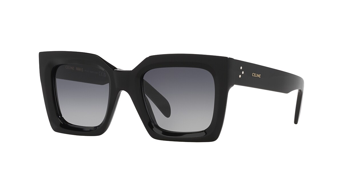 【送料&関税込】Celine Cl40130i Sunglasses Celine® CL40130I Geometric Sunglasses - EuroOptica