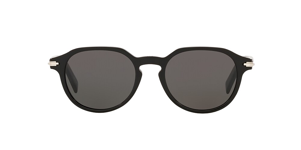 Very dior discount 51mm round sunglasses