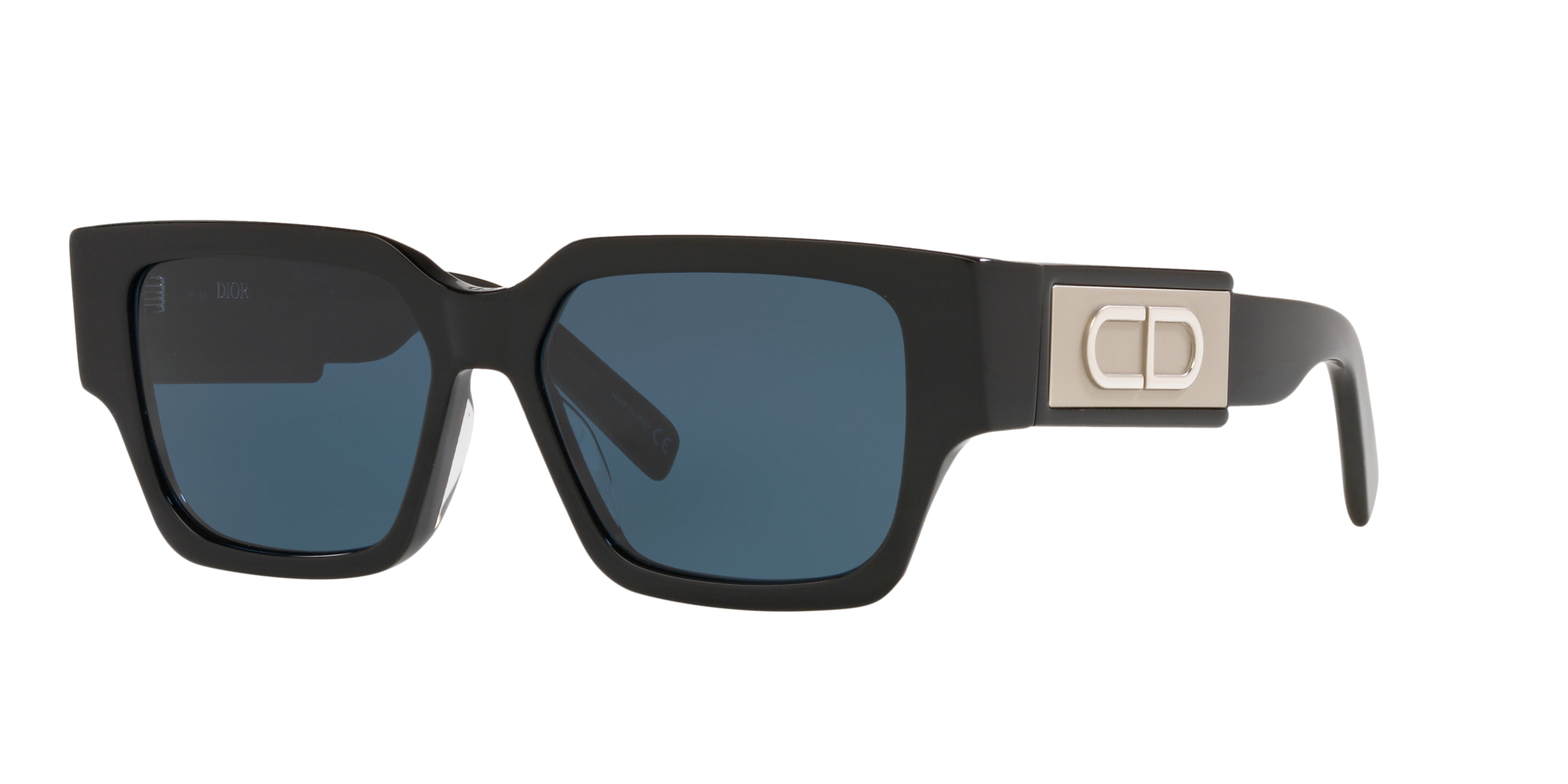 Sunglasses Christian Dior 2427 80s Dior Monsieur Sunglasses