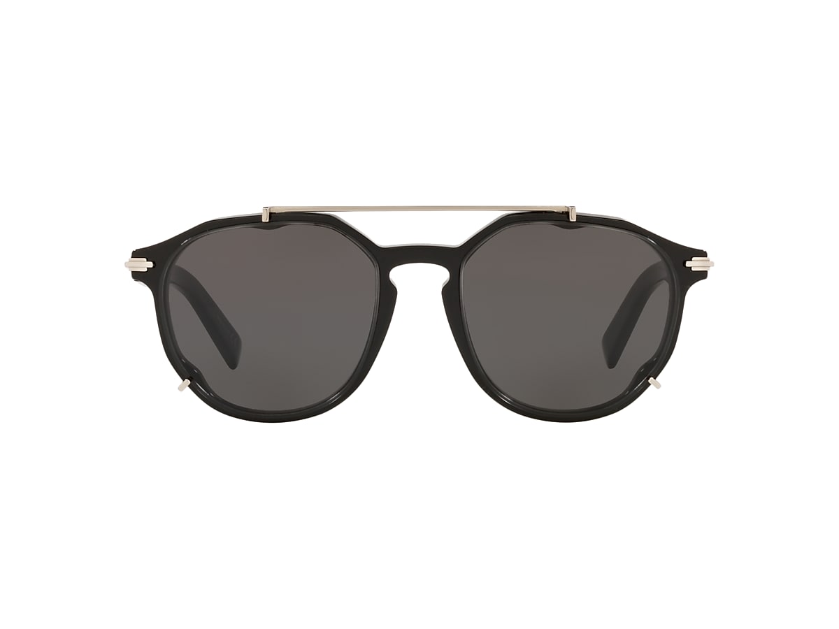 Dior black discount sunglasses