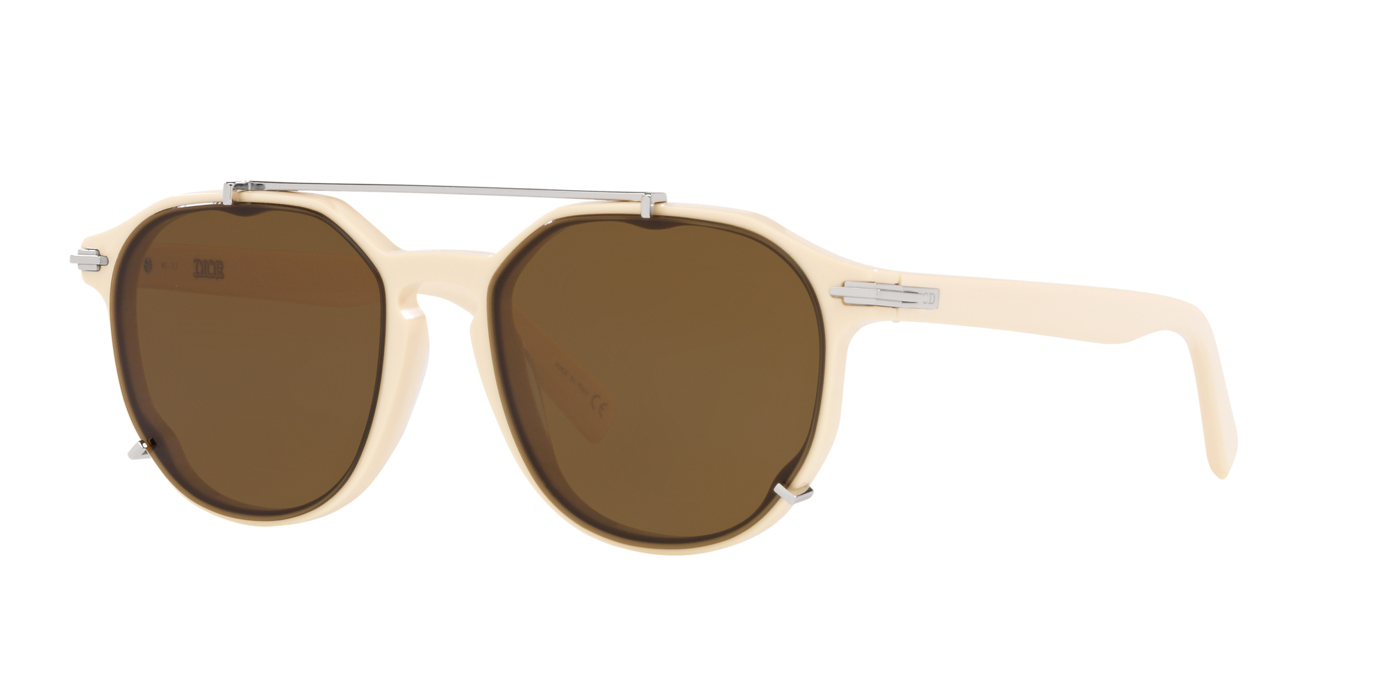 dior black suit ri sunglasses