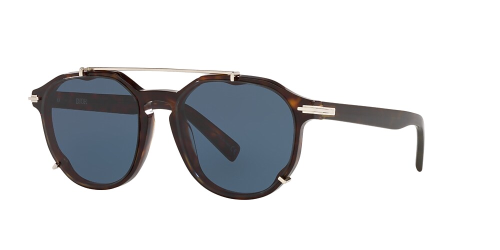 Dior 2025 havana sunglasses