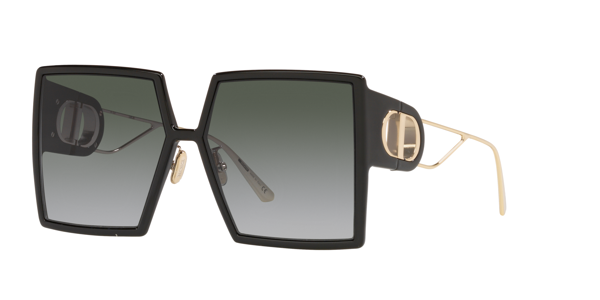 Chi tiết với hơn 83 về dior 30 montaigne sunglasses black hay nhất   cdgdbentreeduvn