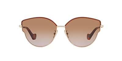 安い 関税込 Leonard Ii E Honey Gold Sunglasses 即納 Viptours Rs