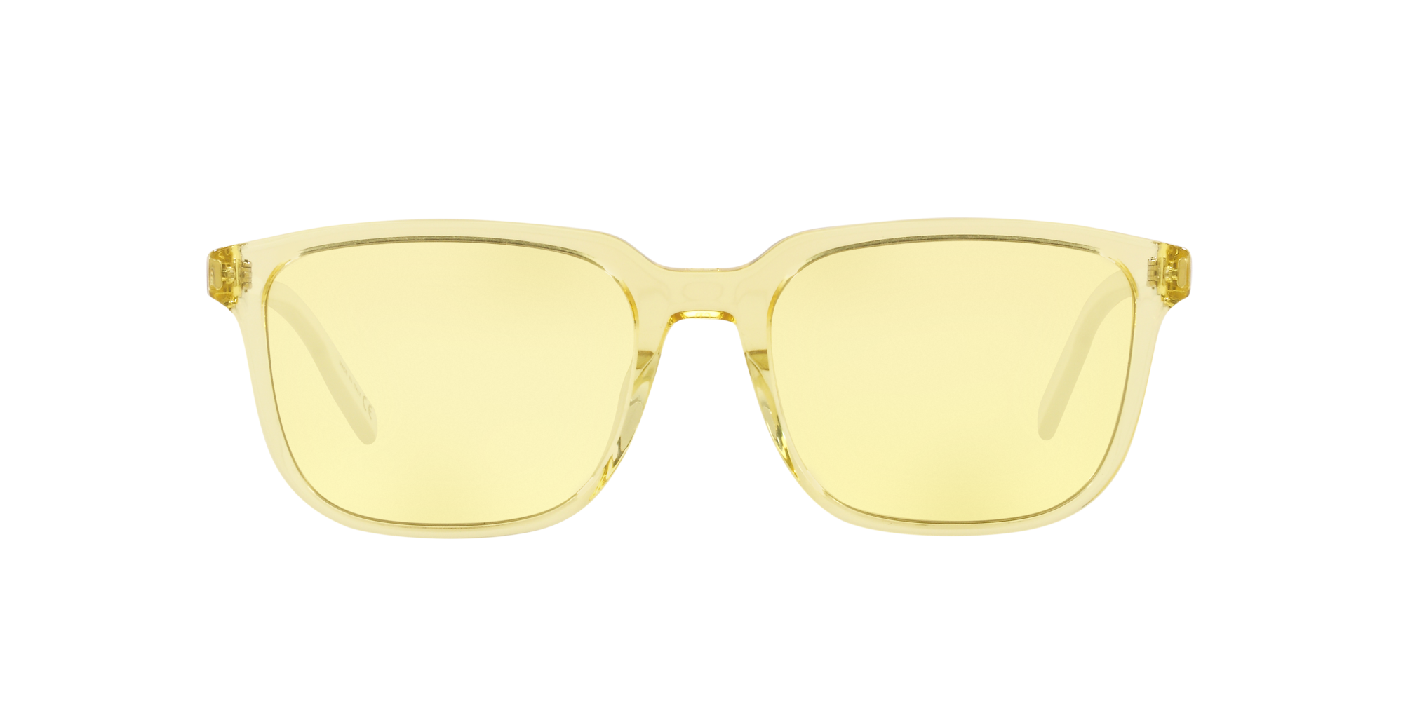 Chia sẻ 69 về dior yellow glasses hay nhất  cdgdbentreeduvn