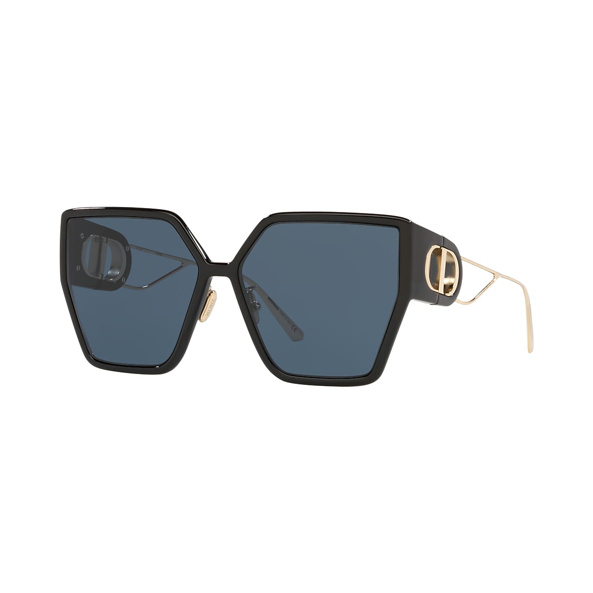 DIOR サングラス　バタフライ　30Montaigne B2U ディオール DIOR ディオール バタフライ サングラス 30Montaigne B2U (Dior