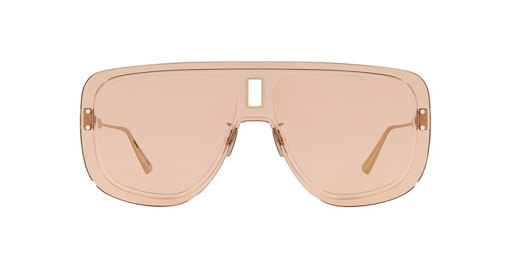 Nude clearance dior sunglasses