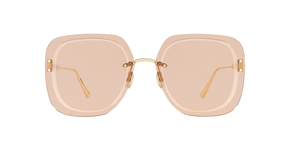 Nude dior sale glasses