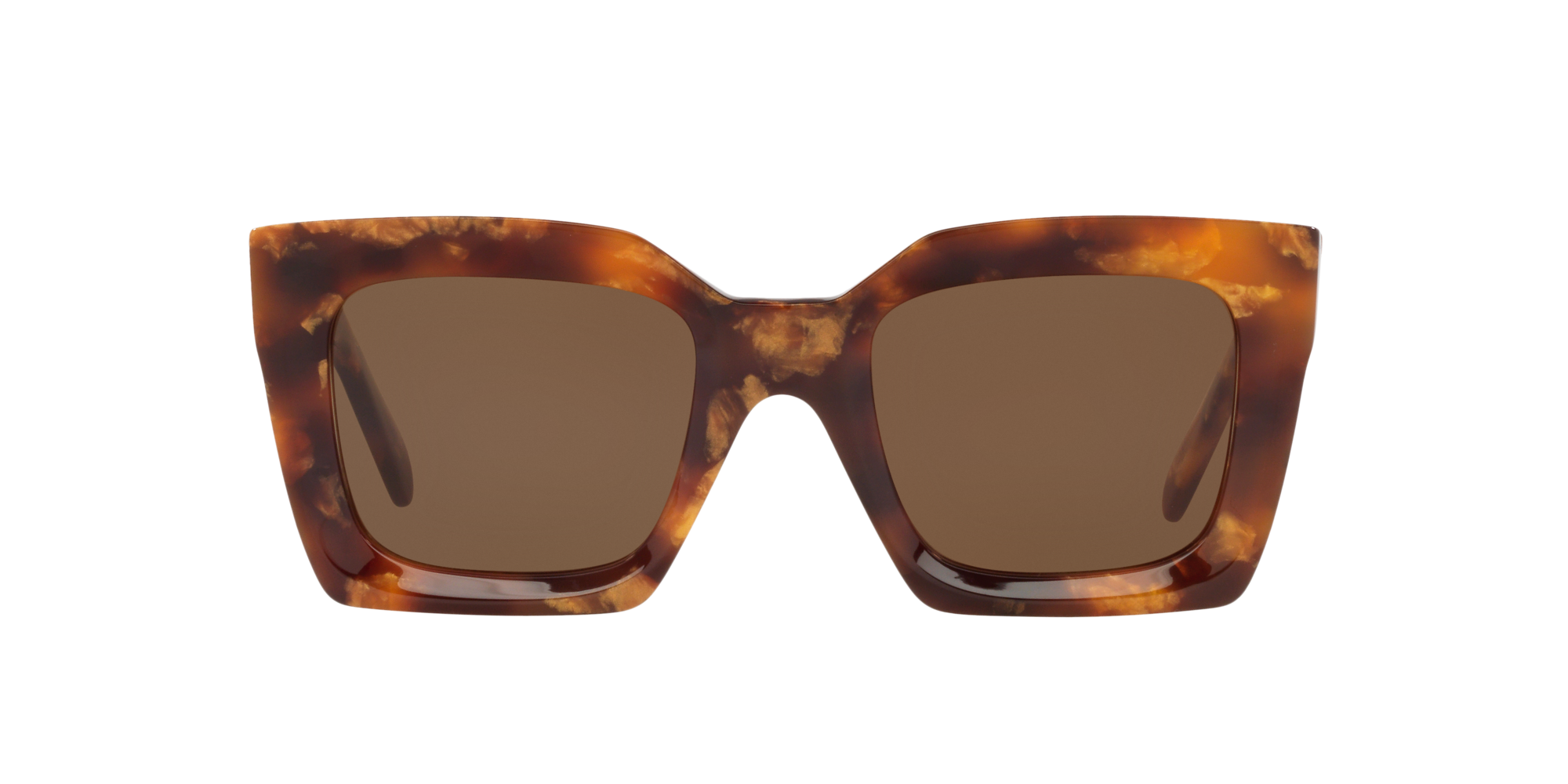 Rb4305 Striped Red Havana Sunglasses | Bottega Veneta Tortoiseshell  sunglasses | GenesinlifeShops | Women's Accessories