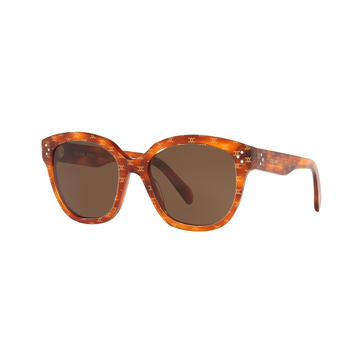 NEW!!! CELINE Sunglasses CL40167I 54E Authentic Celine CELINE Sunglasses CL40107U 52N NEW!!! | Grailed main image 3