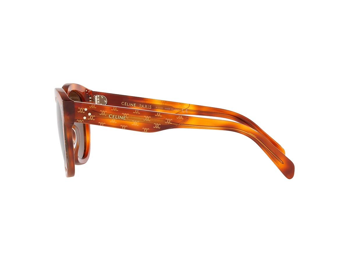NEW!!! CELINE Sunglasses CL40167I 54E Authentic Celine CELINE Sunglasses CL40107U 52N NEW!!! | Grailed main image 4