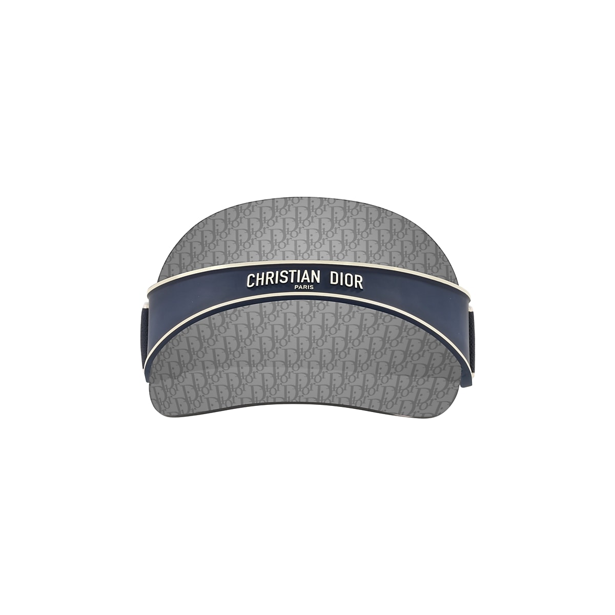DIOR DiorClub V1U 31B8 XXS (30 - 00) with Blue lenses and