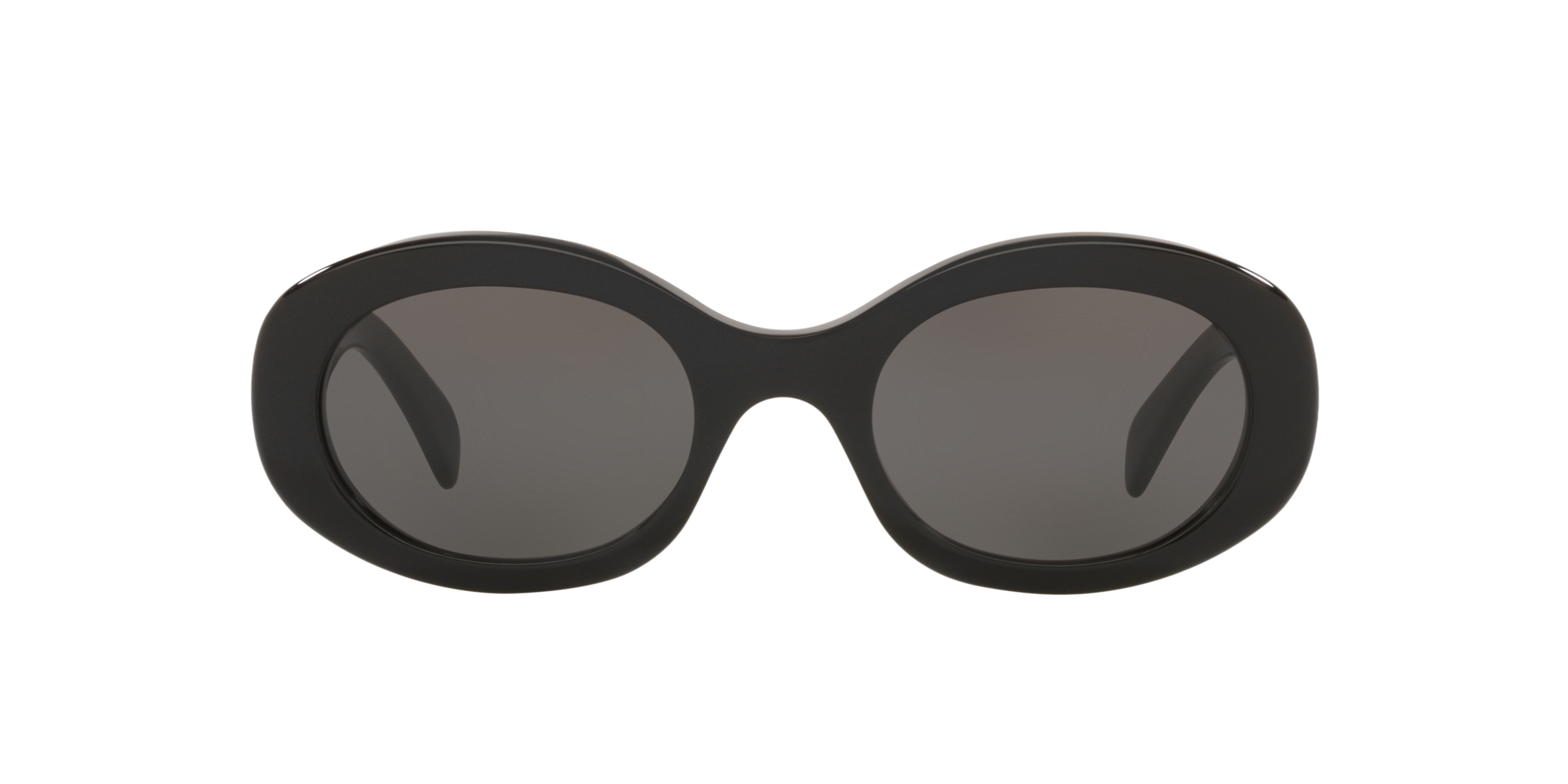 Oversized Classic Sunglasses — YELLOW SUB TRADING