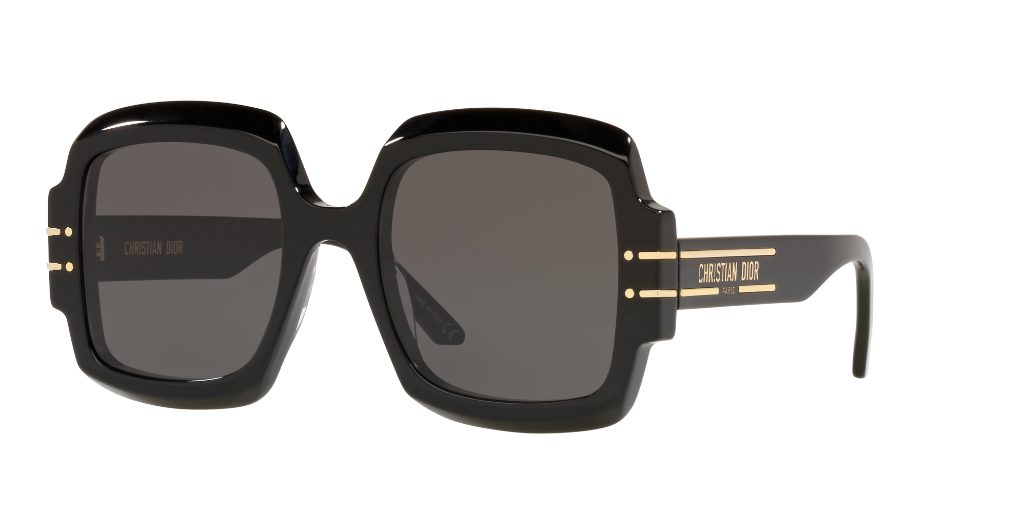 Sunglasses DIOR Signature DIORSIGNATURE B5I 39B0 51-19 Tortoise in stock |  Price 372,50 € | Visiofactory