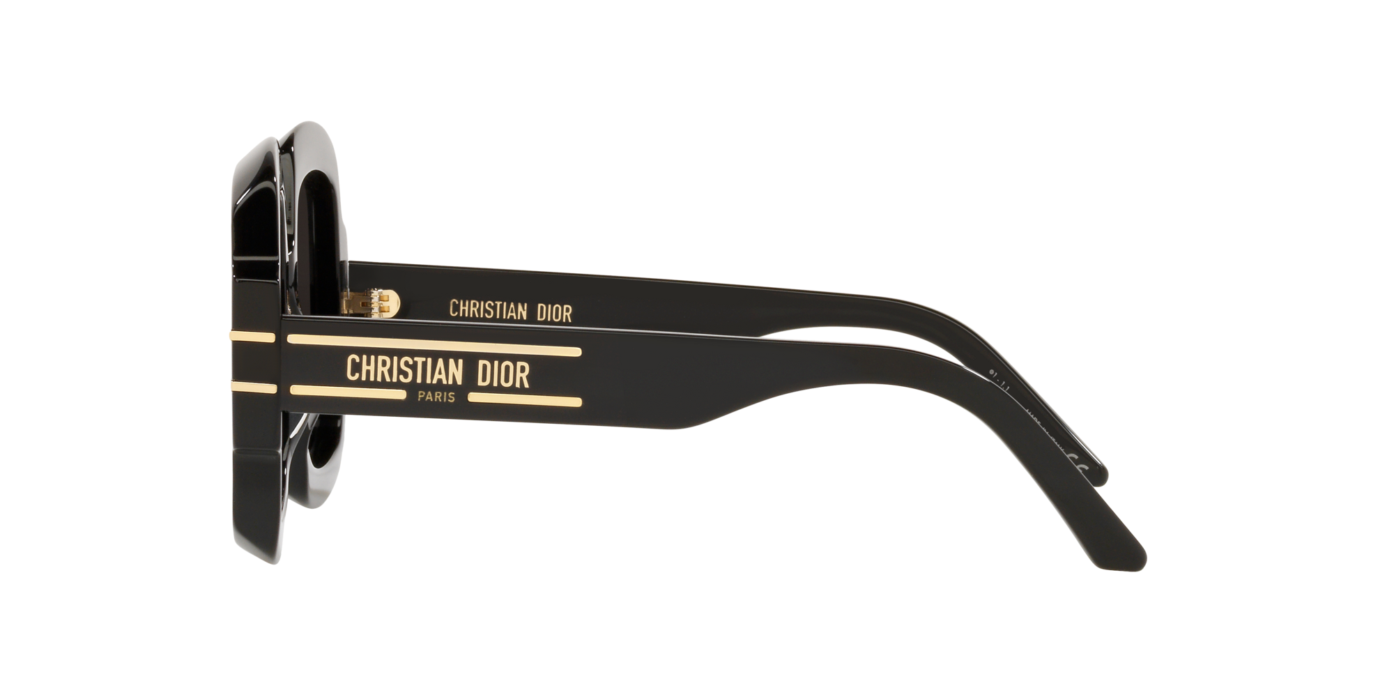 Dior Signature S1U 10A0 55 22 Sunglasses