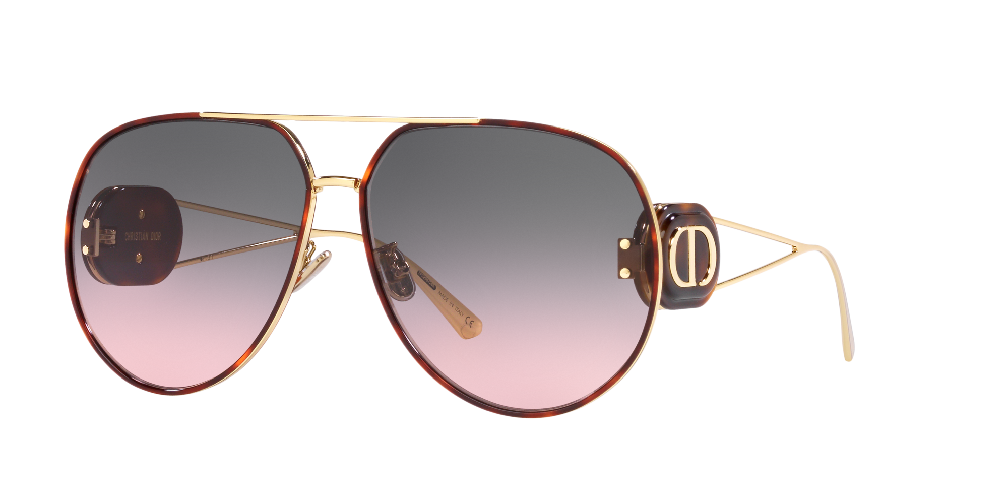 DIOR DIOR WOMAN SUNGLASSES CD40051U 192337083662