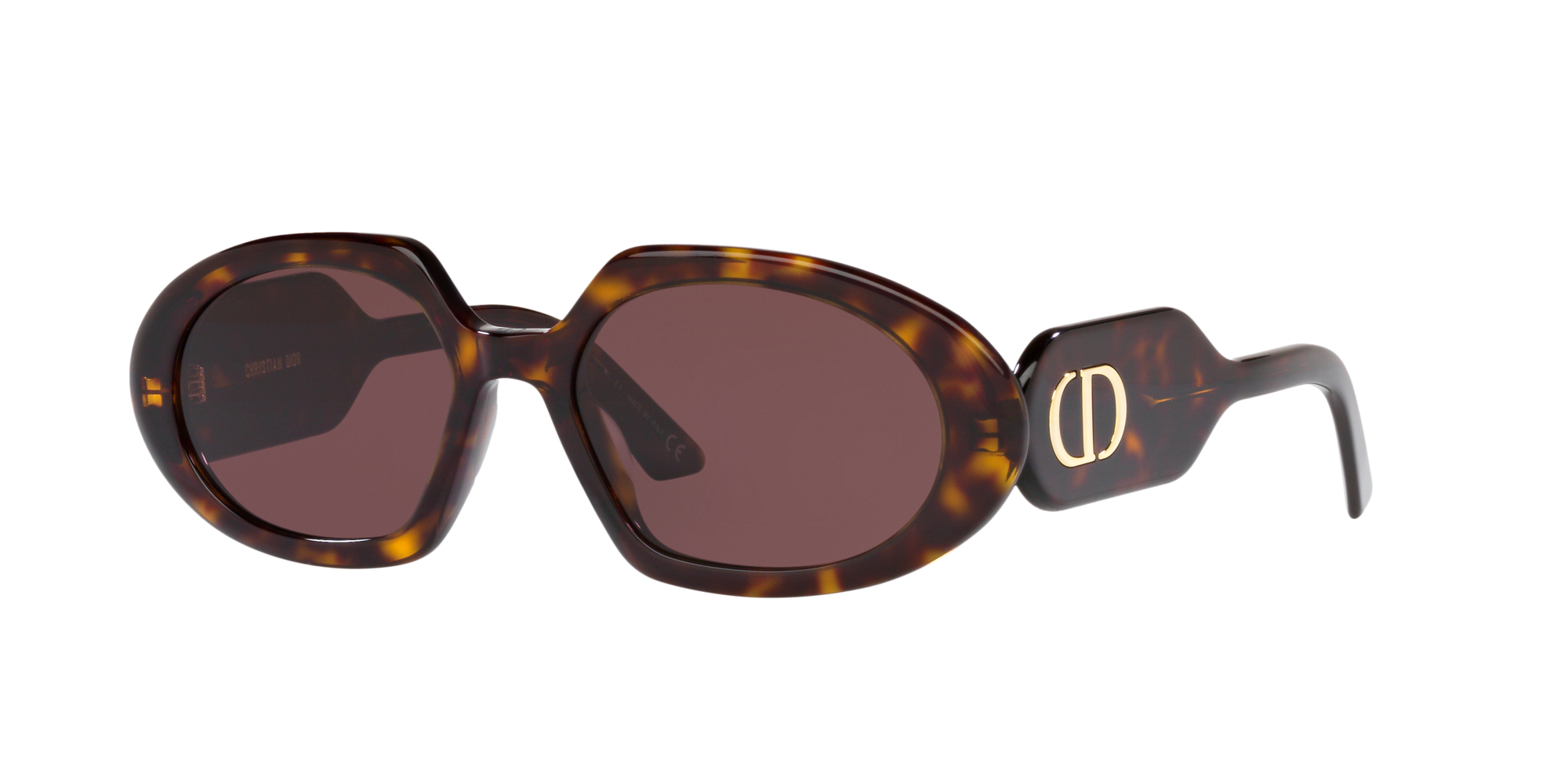 dior sight 1 sunglasses red