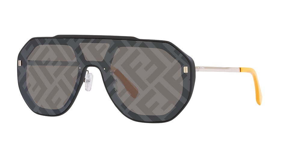 Fendi hotsell sunglass hut