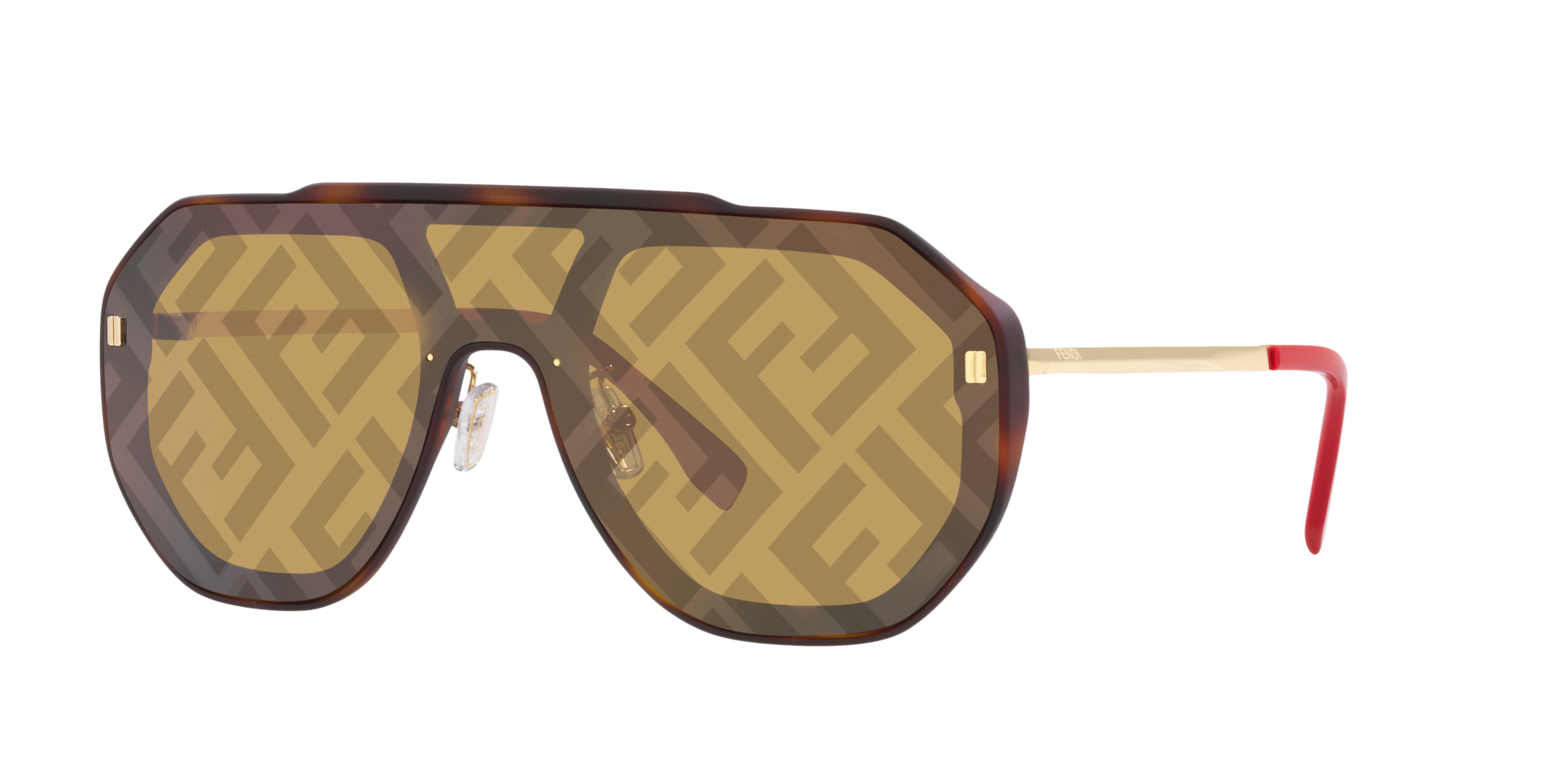 FENDI SUNGLASSES - Sunglasses Villa