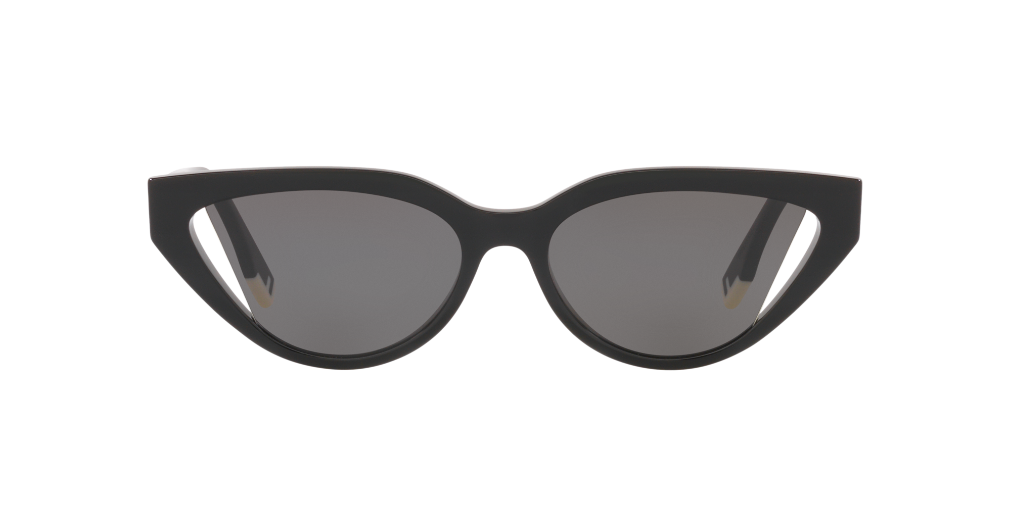 fendi black sunglasses