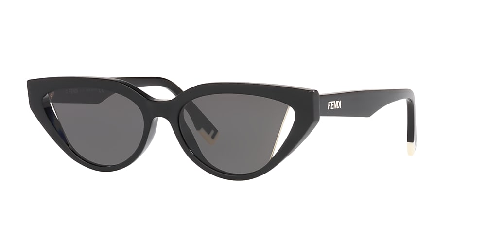 Fendi clearance sunglass hut