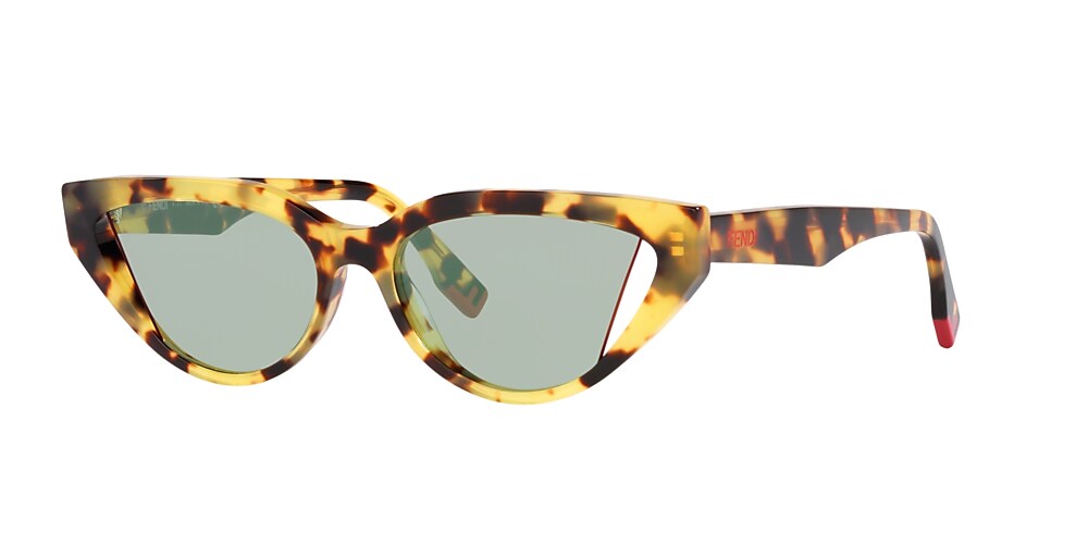 Fendi sunglasses 2024 sunglass hut